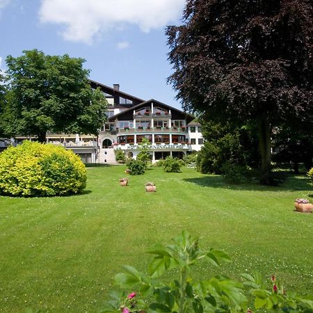 Hotel Hahnenkleer Hof Γκόσλαρ Εξωτερικό φωτογραφία