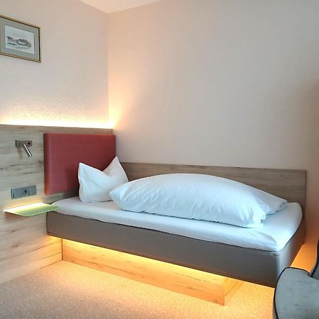 Hotel Hahnenkleer Hof Γκόσλαρ Εξωτερικό φωτογραφία