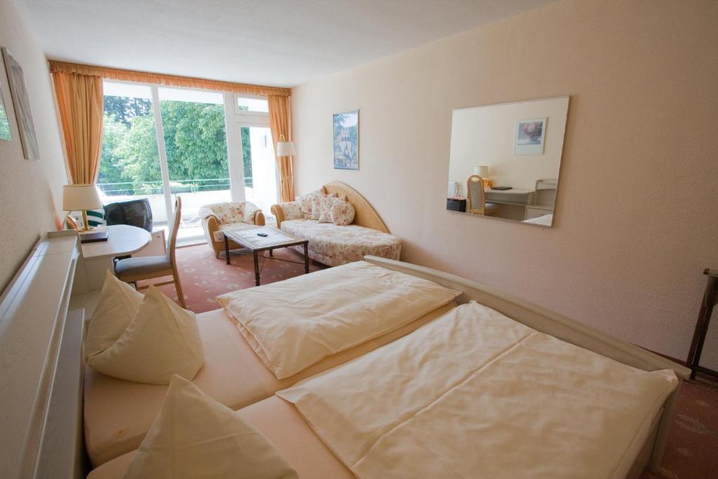 Hotel Hahnenkleer Hof Γκόσλαρ Εξωτερικό φωτογραφία