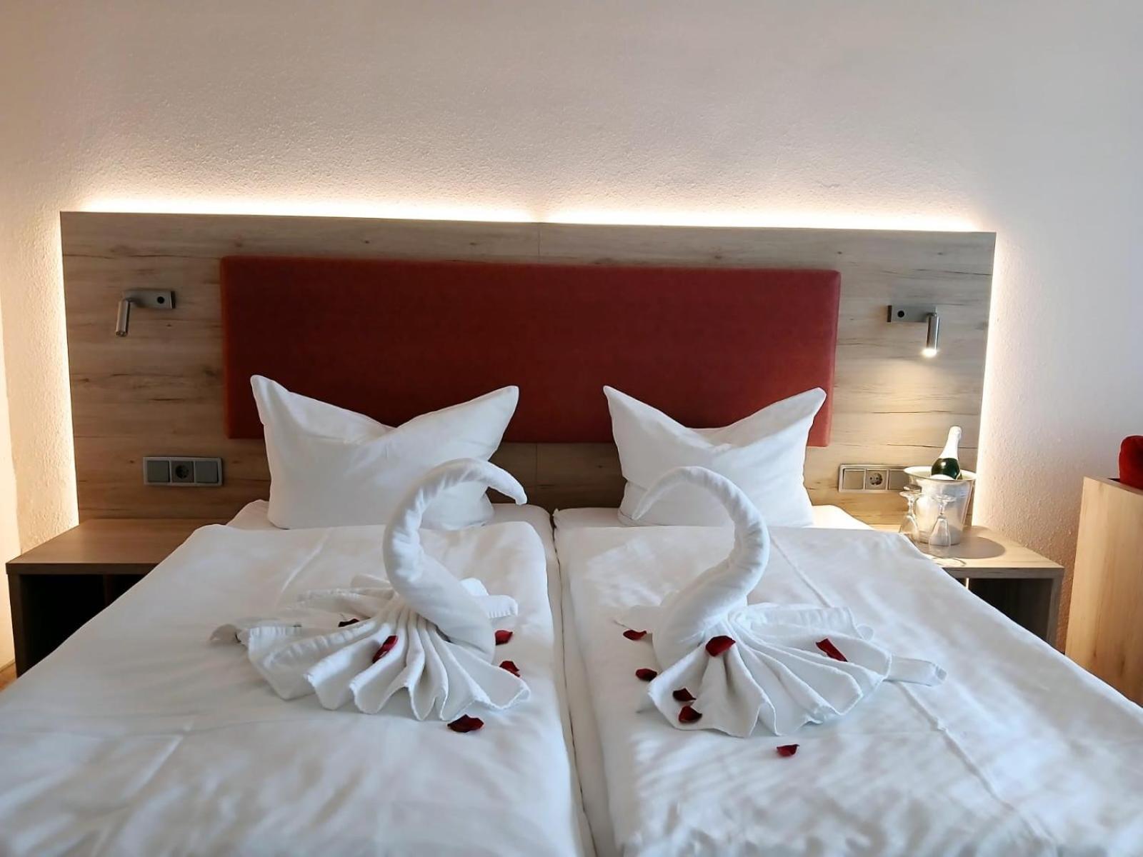 Hotel Hahnenkleer Hof Γκόσλαρ Εξωτερικό φωτογραφία