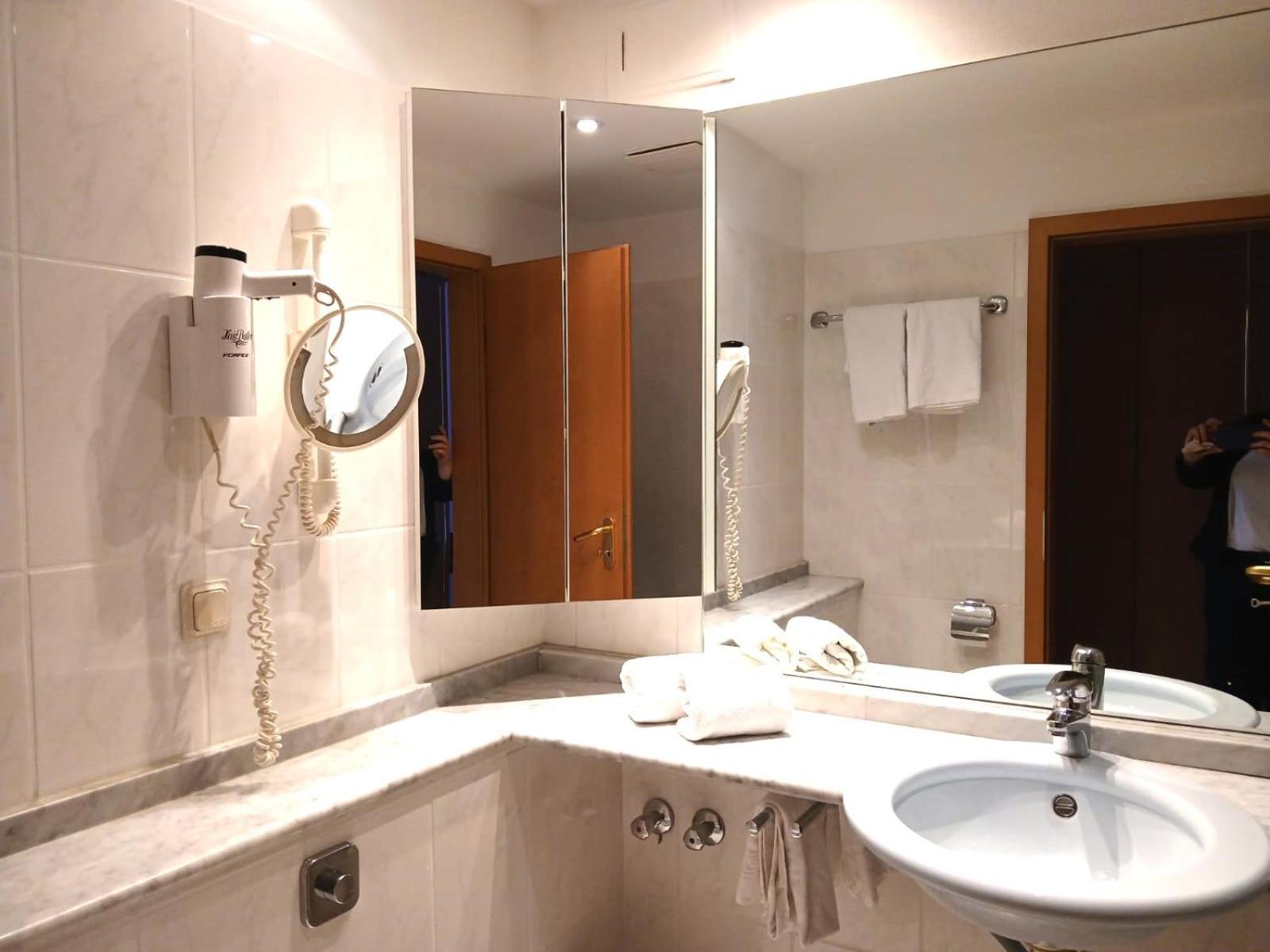 Hotel Hahnenkleer Hof Γκόσλαρ Εξωτερικό φωτογραφία