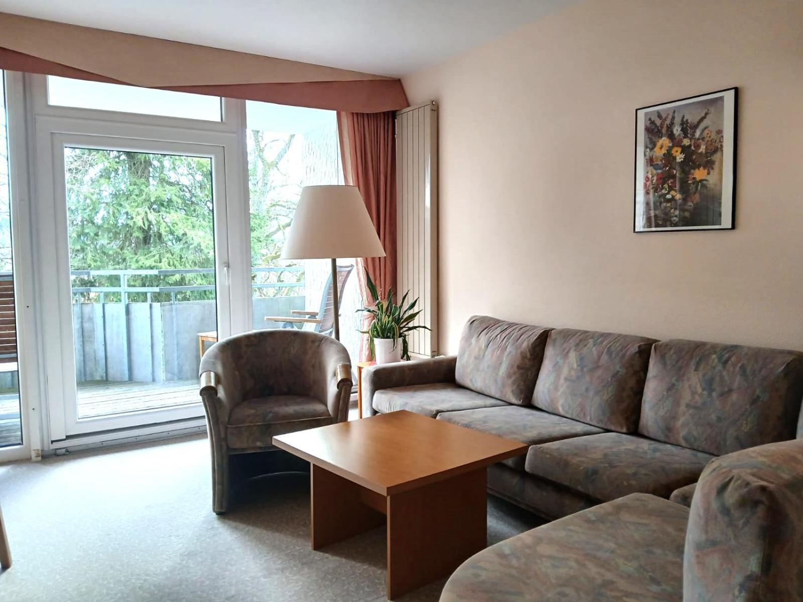 Hotel Hahnenkleer Hof Γκόσλαρ Εξωτερικό φωτογραφία