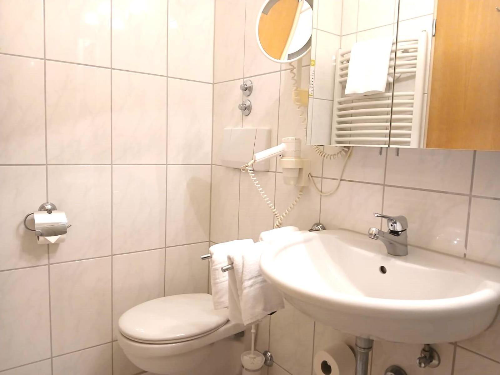 Hotel Hahnenkleer Hof Γκόσλαρ Εξωτερικό φωτογραφία