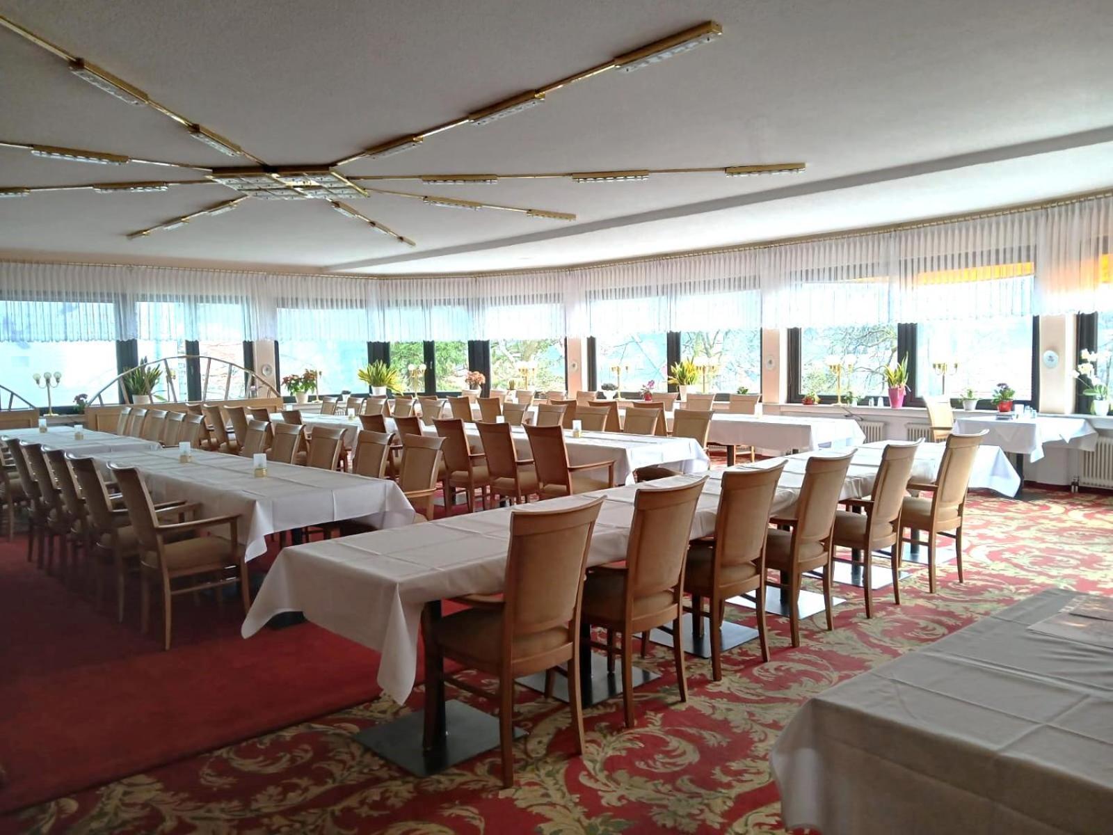 Hotel Hahnenkleer Hof Γκόσλαρ Εξωτερικό φωτογραφία