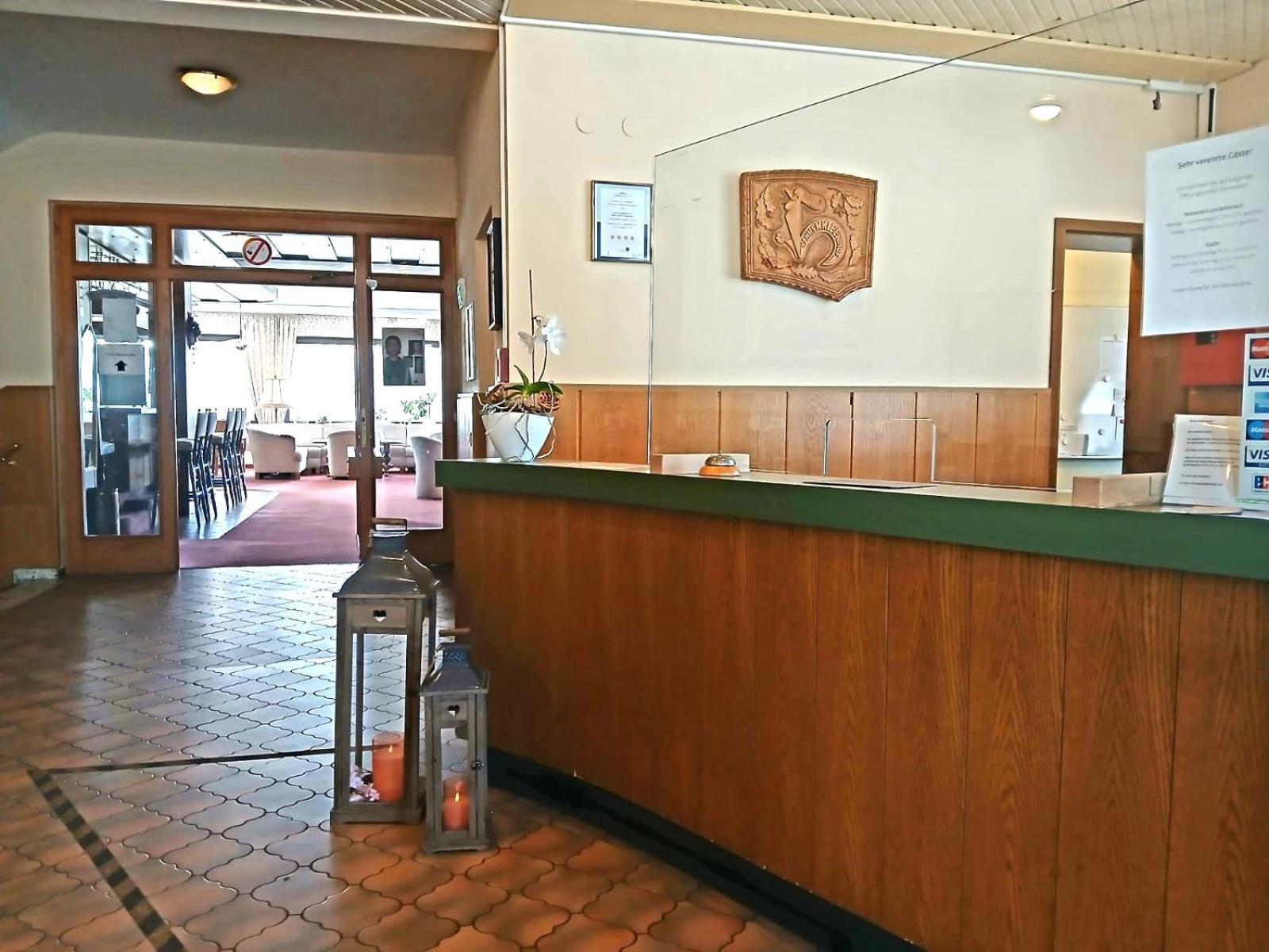 Hotel Hahnenkleer Hof Γκόσλαρ Εξωτερικό φωτογραφία