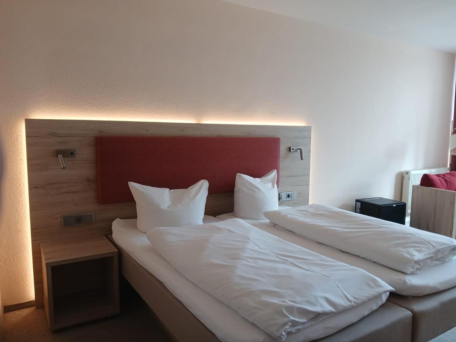 Hotel Hahnenkleer Hof Γκόσλαρ Εξωτερικό φωτογραφία
