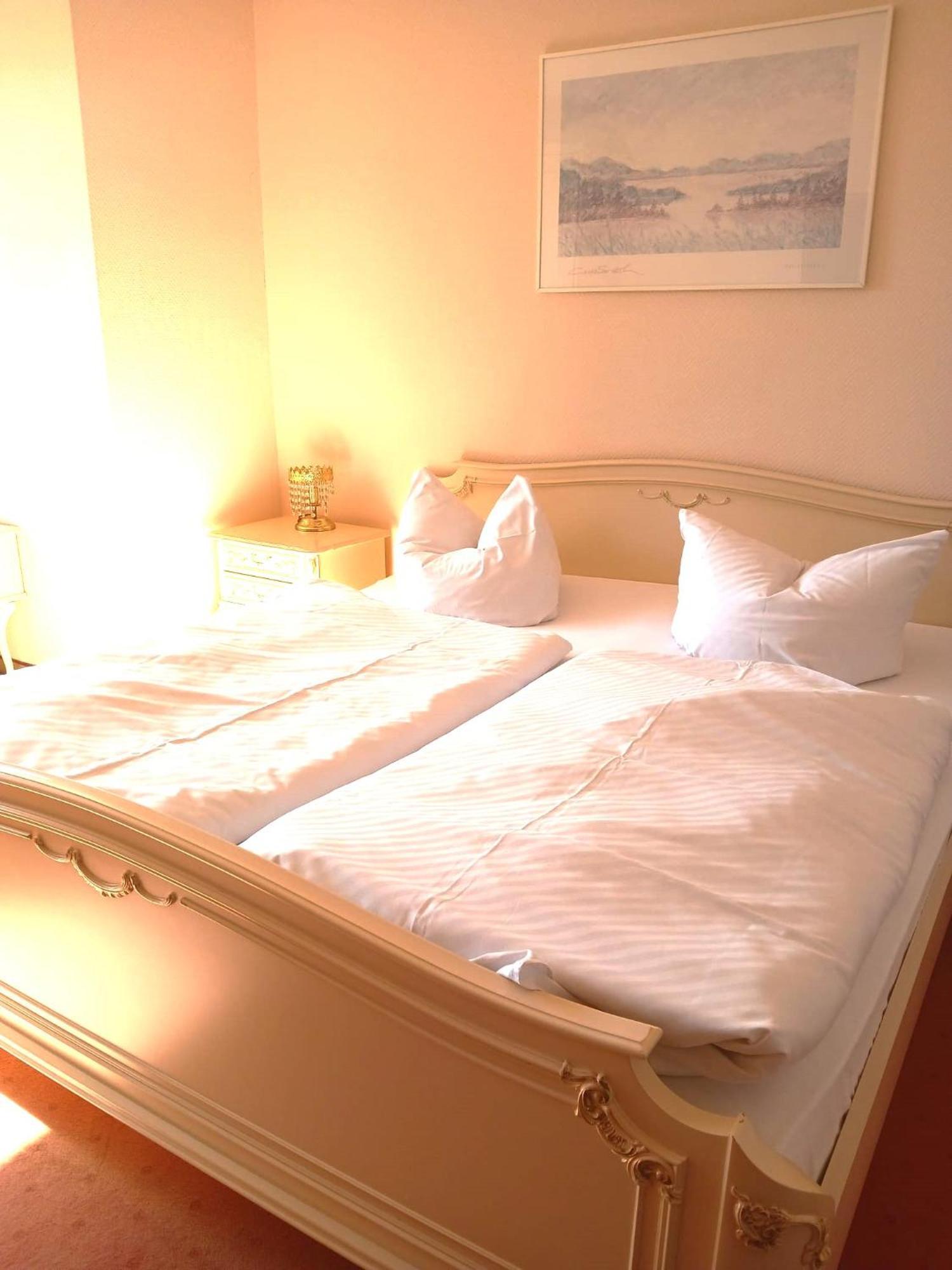 Hotel Hahnenkleer Hof Γκόσλαρ Εξωτερικό φωτογραφία