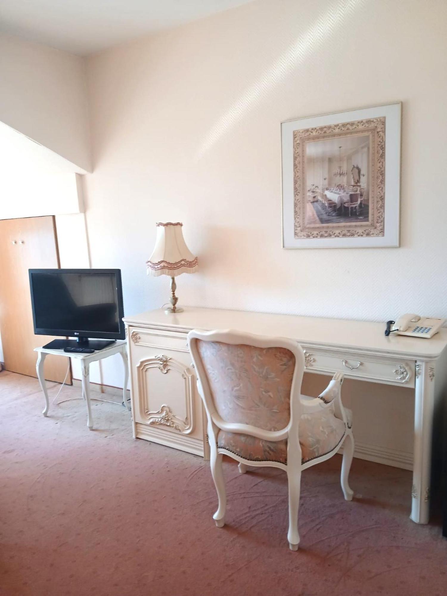 Hotel Hahnenkleer Hof Γκόσλαρ Εξωτερικό φωτογραφία