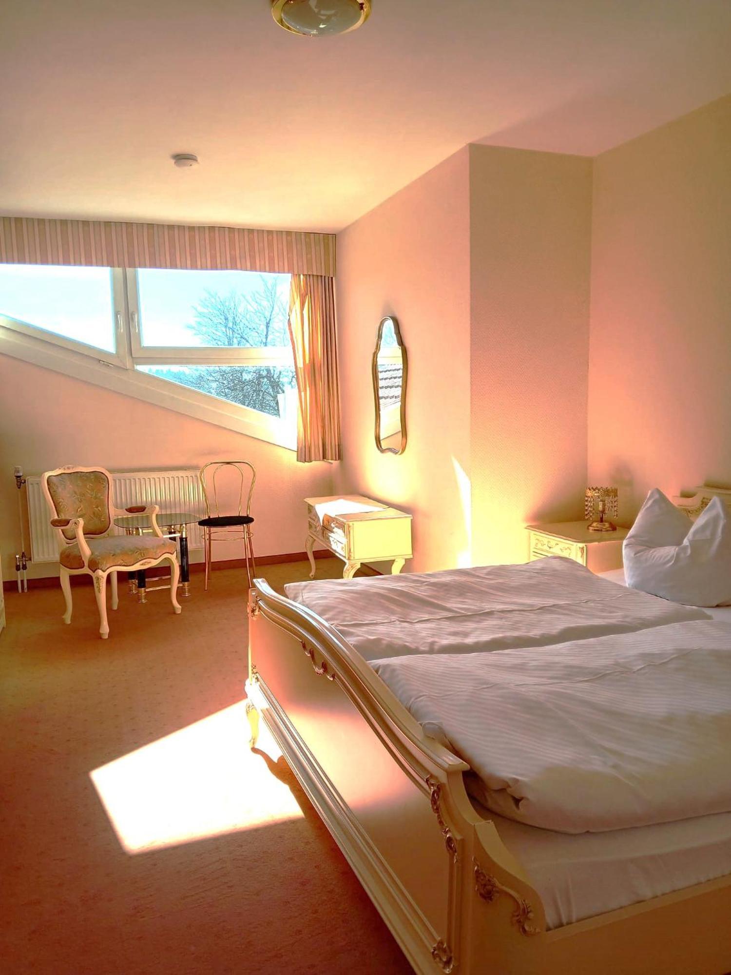 Hotel Hahnenkleer Hof Γκόσλαρ Εξωτερικό φωτογραφία