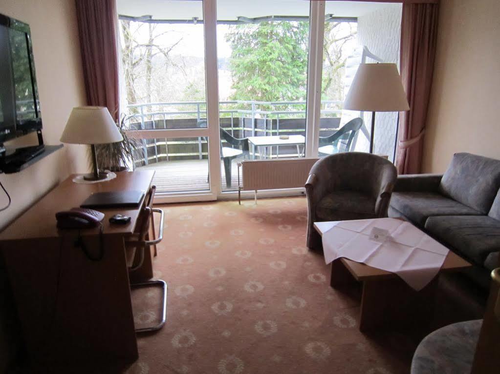 Hotel Hahnenkleer Hof Γκόσλαρ Εξωτερικό φωτογραφία