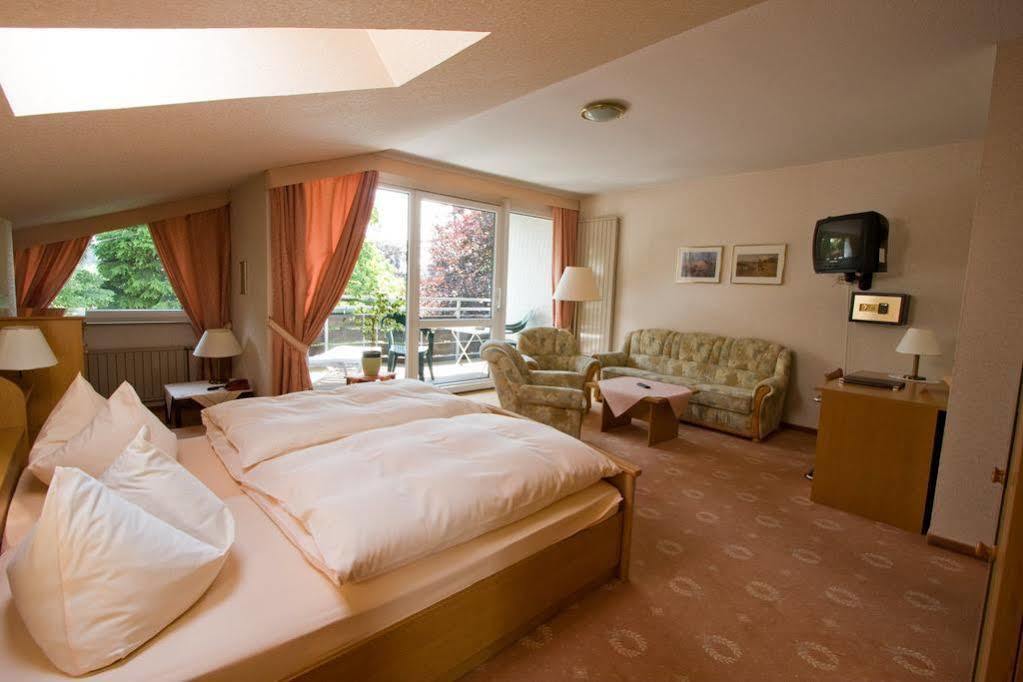 Hotel Hahnenkleer Hof Γκόσλαρ Εξωτερικό φωτογραφία