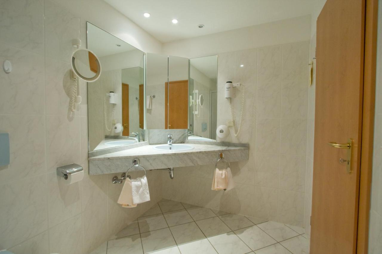 Hotel Hahnenkleer Hof Γκόσλαρ Δωμάτιο φωτογραφία